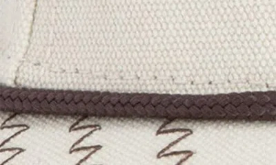 Goorin Bros . Bear Patch Baseball Hat In Multi