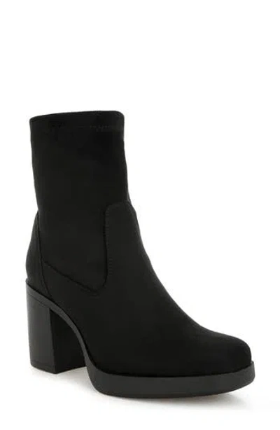 London Rag Enito Ankle Boot In Multi