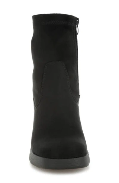 London Rag Enito Ankle Boot In Multi