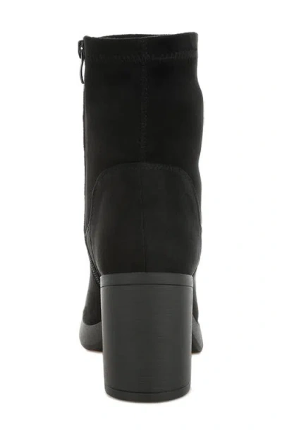 London Rag Enito Ankle Boot In Multi