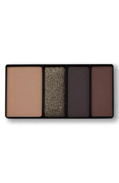 Victoria Beckham Eye Wardrobe Eyeshadow Palette Refill 6.8g Victoria In Multi