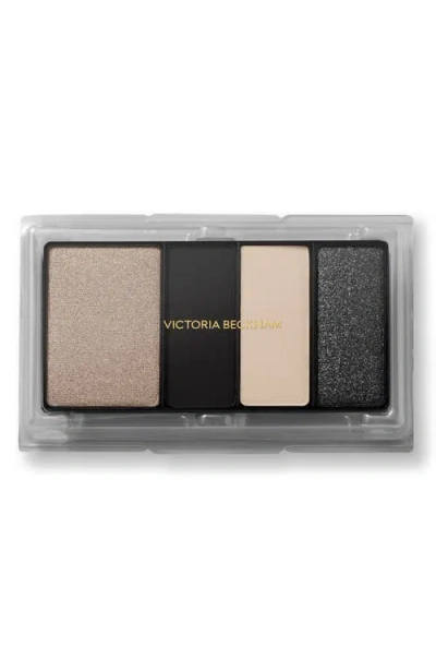 Victoria Beckham Eye Wardrobe Eyeshadow Palette Refill 6.8g Night Flash In Multi