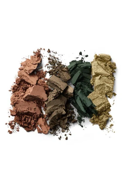 Victoria Beckham Eye Wardrobe Eyeshadow Palette Refill 6.8g Olive In Multi
