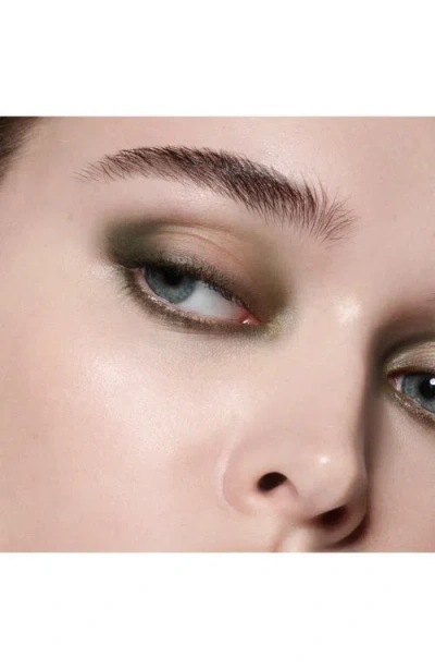 Victoria Beckham Eye Wardrobe Eyeshadow Palette Refill 6.8g Olive In Multi