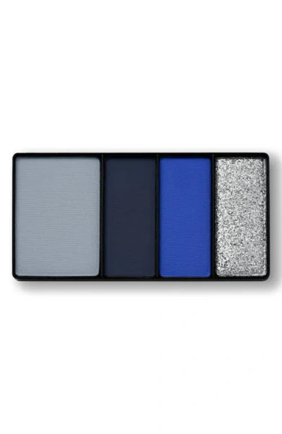 Victoria Beckham Eye Wardrobe Eyeshadow Palette Refill 6.8g In Multi