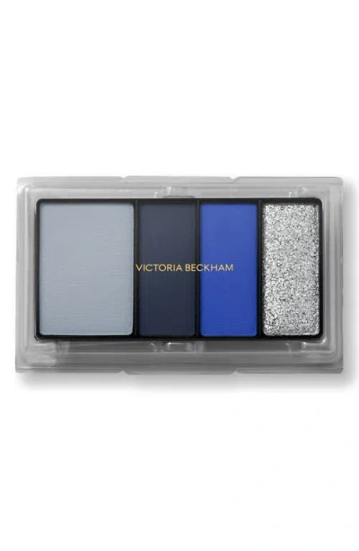 Victoria Beckham Eye Wardrobe Eyeshadow Palette Refill 6.8g In Multi