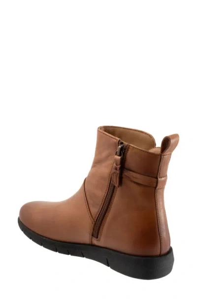 Softwalk Adelaide Bootie In Multi