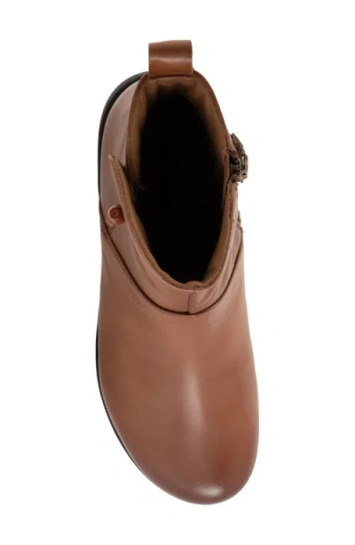 Softwalk Adelaide Bootie In Multi