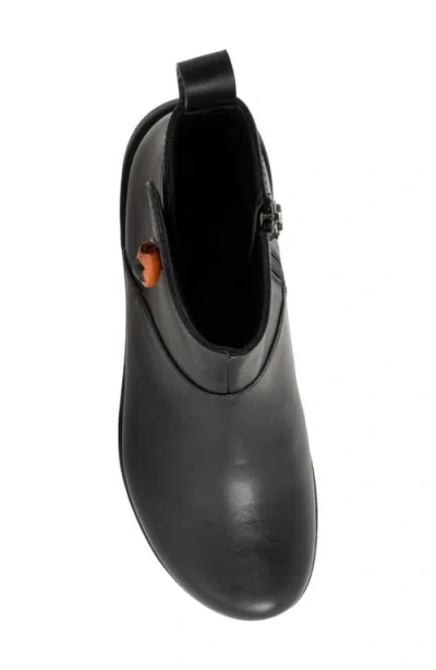 Softwalk Adelaide Bootie In Black