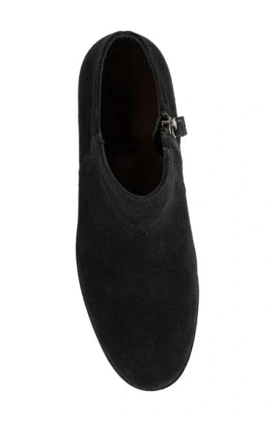 Softwalk Rocklin Bootie In Black