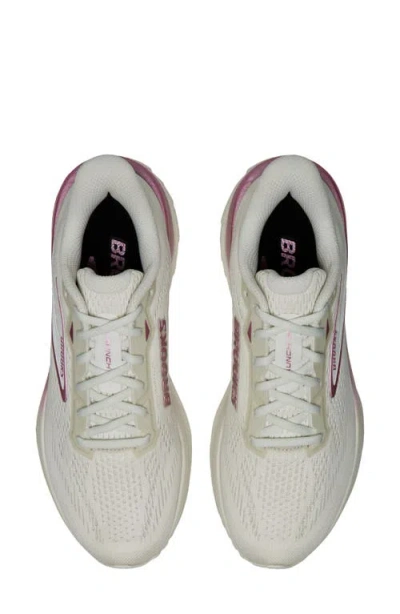 Brooks Launch 12 Running Sneaker In Multi