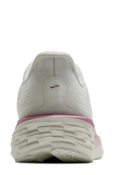 Brooks Launch 12 Running Sneaker In Multi