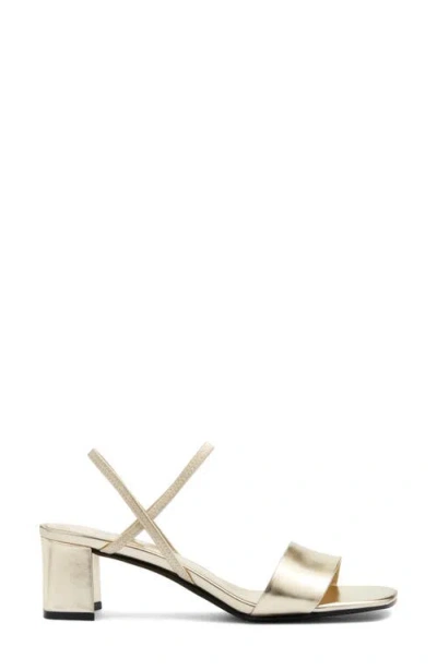 Jeffrey Campbell Adapt Slingback Sandal In Multi