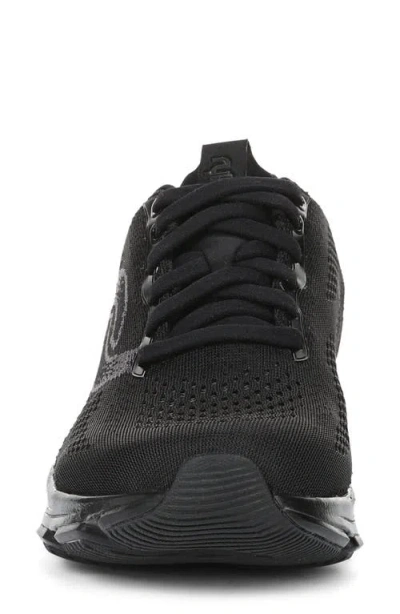Ryka Rykä Devo Stride Lx Sneaker In Black