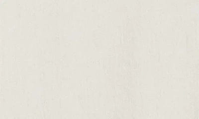 Frame Half Zip Wool Overshirt In Gray