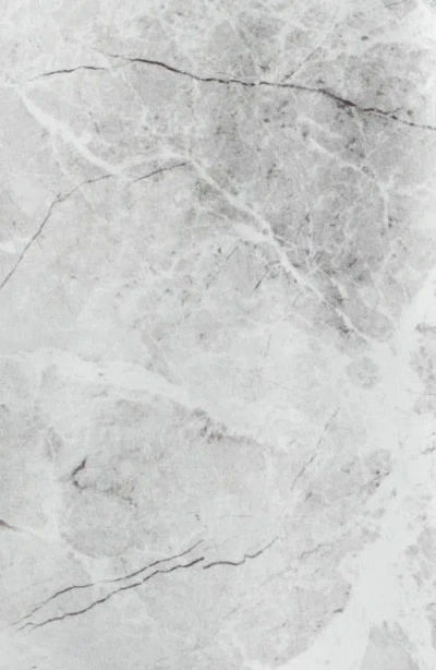 Santo Studio Tempo Tech Zip Jacket In Gray