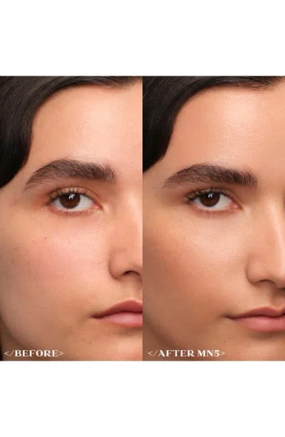 Prada Blurring + Micro-correcting Concealer With Peptide Complex In Neutral