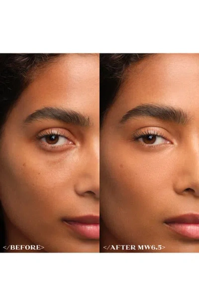 Prada Blurring + Micro-correcting Concealer With Peptide Complex In Brown