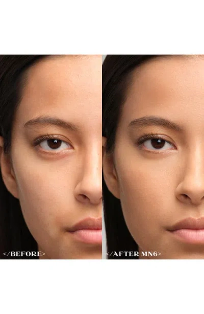 Prada Blurring + Micro-correcting Concealer With Peptide Complex In Brown