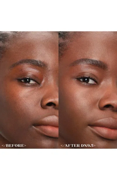 Prada Blurring + Micro-correcting Concealer With Peptide Complex In Brown