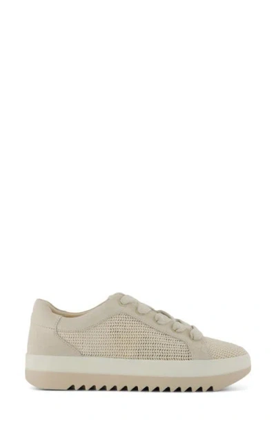 Toms Rea Platform Sneaker In Multi