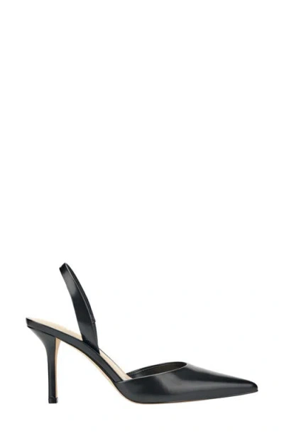 Marc Fisher Ltd Noland Pump In Black