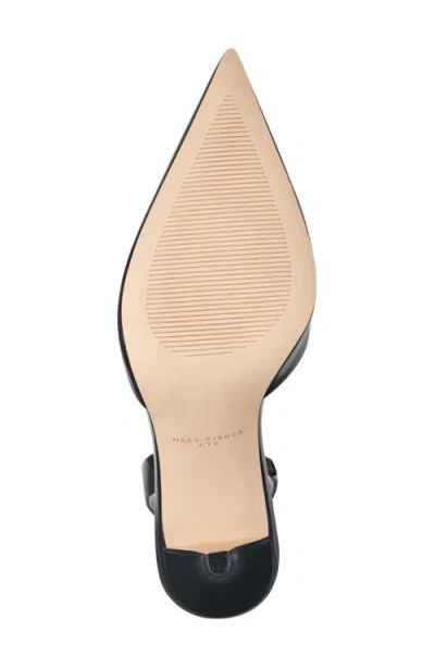 Marc Fisher Ltd Noland Pump In Black