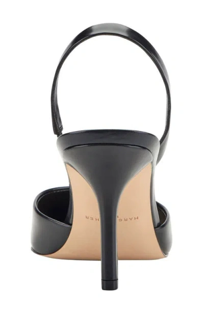 Marc Fisher Ltd Noland Pump In Black