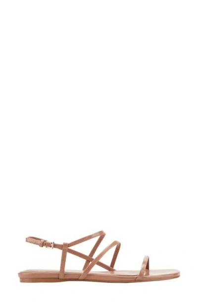 Marc Fisher Ltd Elysha Slingback Sandal In Multi