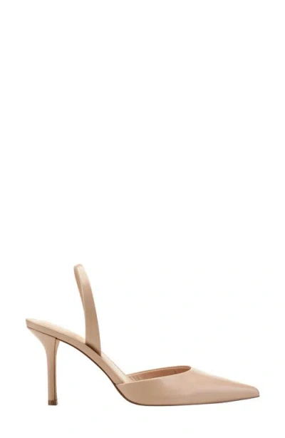 Marc Fisher Ltd Noland Pump In Multi