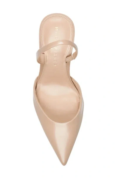 Marc Fisher Ltd Noland Pump In Multi