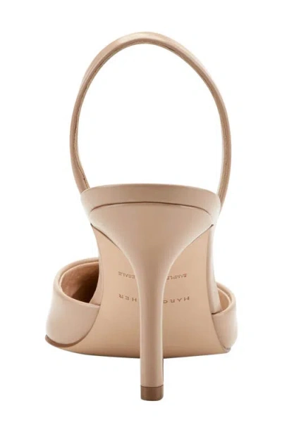 Marc Fisher Ltd Noland Pump In Multi