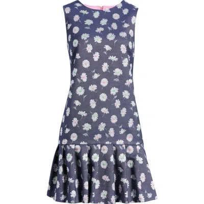 Lilly Pulitzer Joey Shift Dress In Multi