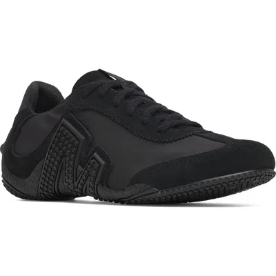 Merrell Relay Fly Vent Sneaker In Black