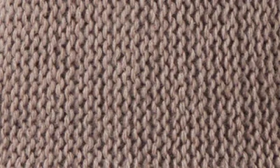 Brixton Lyons Packable Fedora In Brown