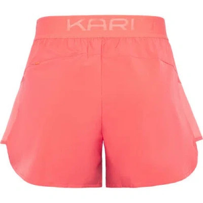 Kari Traa Nora Short In Multi