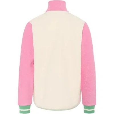 Kari Traa Rothe Midlayer Jacket In Multi