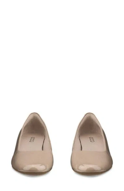 Ecco Liva 35 Pump In Multi