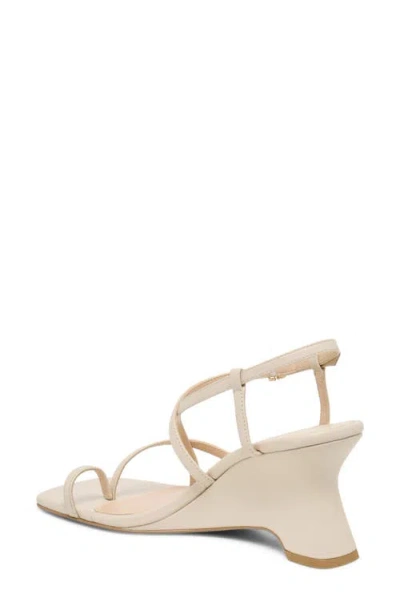 Dolce Vita Aylee Wedge Sandal In Gold