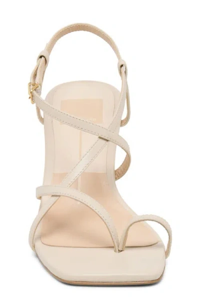 Dolce Vita Aylee Wedge Sandal In Gold