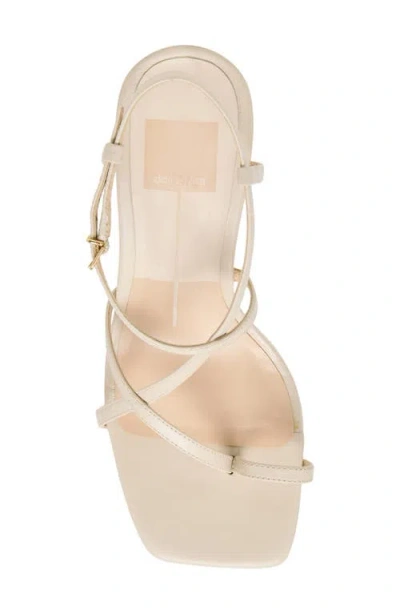 Dolce Vita Aylee Wedge Sandal In Gold