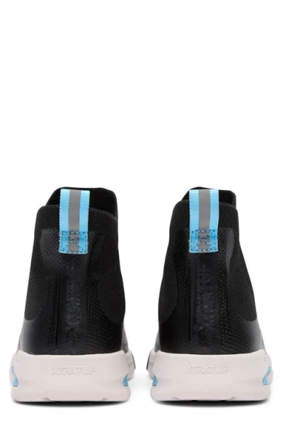 Xtratuf Ankle Deck Sport Drifttech Boot In Black