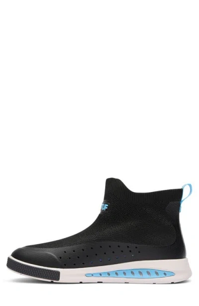 Xtratuf Ankle Deck Sport Drifttech Boot In Black