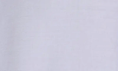 Bugatchi Axel Trim Fit Solid Cotton Blend Button-up Shirt In Multi