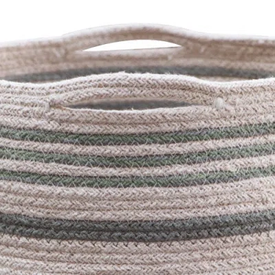 Lorena Canals Basket Twin In Multi