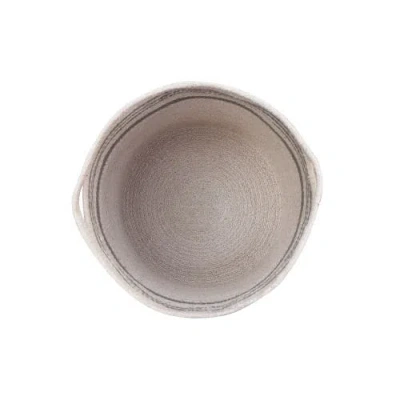 Lorena Canals Basket Twin In Multi