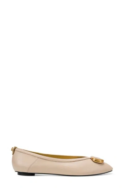 Dkny Aricela Flat In Multi