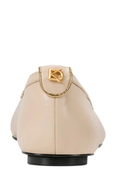 Dkny Aricela Flat In Multi