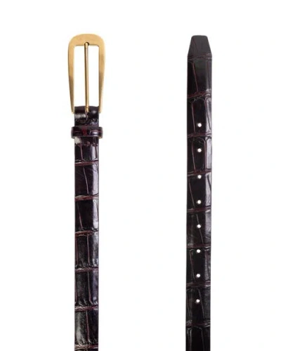 Black Suede Studio Moda Operandi In Black