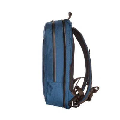 Token Bay Ridge Laptop Backpack In Blue